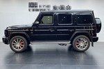 奔驰G级AMG2020款 AMG G 63