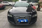 奥迪A8L2013款45 TFSI quattro舒适型