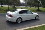 宝马3系2007款新325i 2.5 手自一体豪华运动型