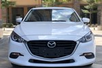 马自达MAZDA3Axela昂克赛拉 三厢2016款1.5L 自动舒适型