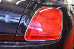 宾利飞驰-2010款 6.0T 四座版