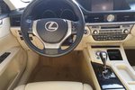 雷克萨斯ES混动2013款300h 豪华版