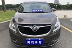 别克GL82017款商旅车 25S 舒适型