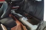 宝马4系 Coupe2014款428i xDrive豪华设计套装型