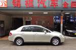 日产颐达2006款1.6 JS 自动