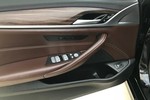 宝马5系2019款530Li 领先型 豪华套装
