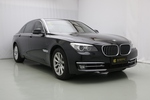 宝马7系2013款740Li xDrive