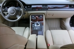奥迪A8L2004款4.2 LWB Quattro(自动四驱)
