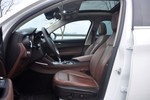 阿尔法罗密欧Stelvio2017款2.0T 280HP 豪华版