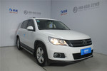 大众途观2010款1.8TSI 手自一体 菁英版