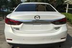 马自达Mazda6 Atenza阿特兹2015款2.5L 蓝天至尊版