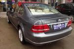大众帕萨特领驭2009款1.8T 手动 尊品型