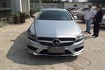 奔驰CLS级2015款CLS 320