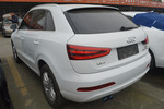 奥迪Q32015款30 TFSI 舒适型