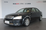 福特蒙迪欧2006款2.0 Ghia 自动精英型