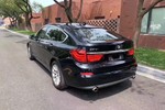 宝马5系GT2010款535i GT豪华型