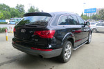 奥迪Q72012款3.0TFSI 进取型