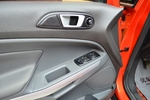 福特翼搏2013款1.5L 手动舒适型