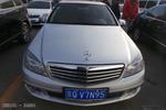 奔驰C级2008款C 200 K 时尚型