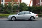 福特蒙迪欧2006款2.0 Ghia-Ltd. 尊贵型