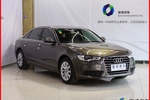 奥迪A6L2012款TFSI 舒适型(2.0T)