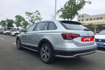 大众蔚领2018款230TSI 自动豪华型