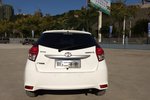 丰田YARiS L 致炫2016款1.5G炫动版 CVT