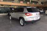 大众Tiguan2009款2.0TSI 豪华版