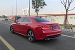 奔驰CLA级2018款CLA 200 时尚型