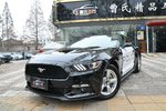 福特Mustang2015款2.3T 运动版