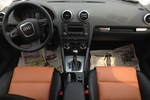 奥迪A3 Sportback2013款30 TFSI 舒适型