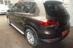 大众途观2013款1.8TSI 手自一体 两驱风尚版