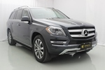 奔驰GL级2014款GL350 CDI 4MATIC