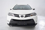 丰田RAV42013款2.5L 自动四驱精英版 