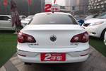 大众CC2012款3.0FSI V6