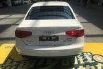 奥迪A4L2013款35 TFSI 自动标准型