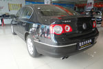 大众迈腾2007款1.8TSI 手自一体舒适型