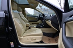 奥迪A3 Sportback2012款1.8TFSI 豪华型