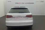 奥迪A3 Sportback2016款40 TFSI 自动风尚型