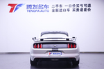 福特Mustang2017款2.3T 性能版