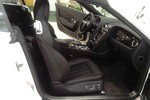 宾利欧陆2014款4.0T GT V8 S 敞篷标准版 点击看大图