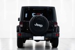 Jeep牧马人四门版2016款3.0L 75周年致敬版