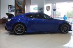 斯巴鲁BRZ2013款2.0L 自动豪华型