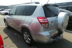 丰田RAV42009款2.4L 自动豪华版