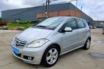 奔驰A级2011款A 160