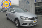 大众捷达2013款1.6L 自动舒适型