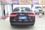 奥迪A6L2012款TFSI 舒适型(2.0T)