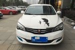 荣威3502013款350S 1.5L 手动迅驰版