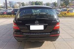 奔驰R级2011款R350L 4MATIC