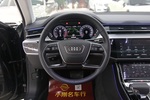 奥迪A8L2019款50 TFSI quattro 舒适型